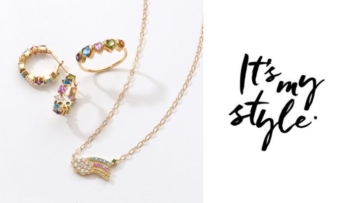 ＜IT's MY STYLE.＞POP UP SHOP