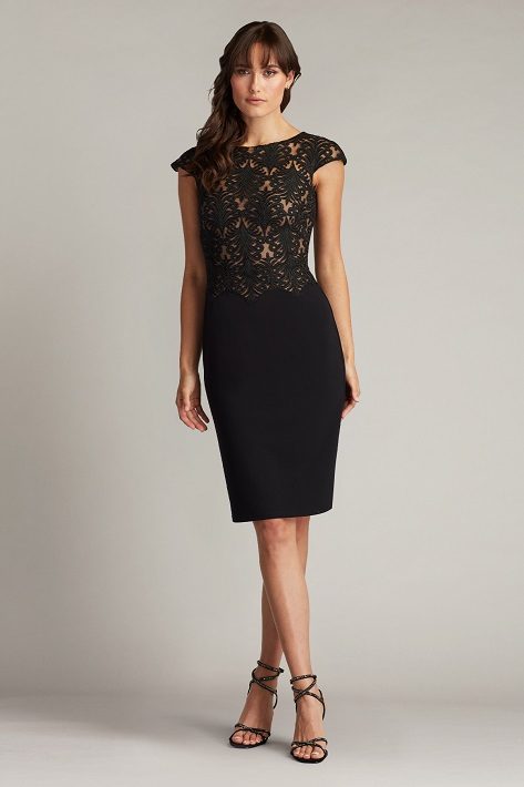 TADASHI SHOJI/タダシ ショージ〉 SPRING/SUMMERコレクション TADASHI SHOJI/タダシ ショージ〉 SPRING/SUMMERコレクション