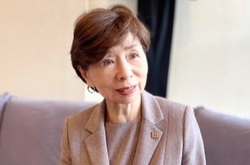 越智先生