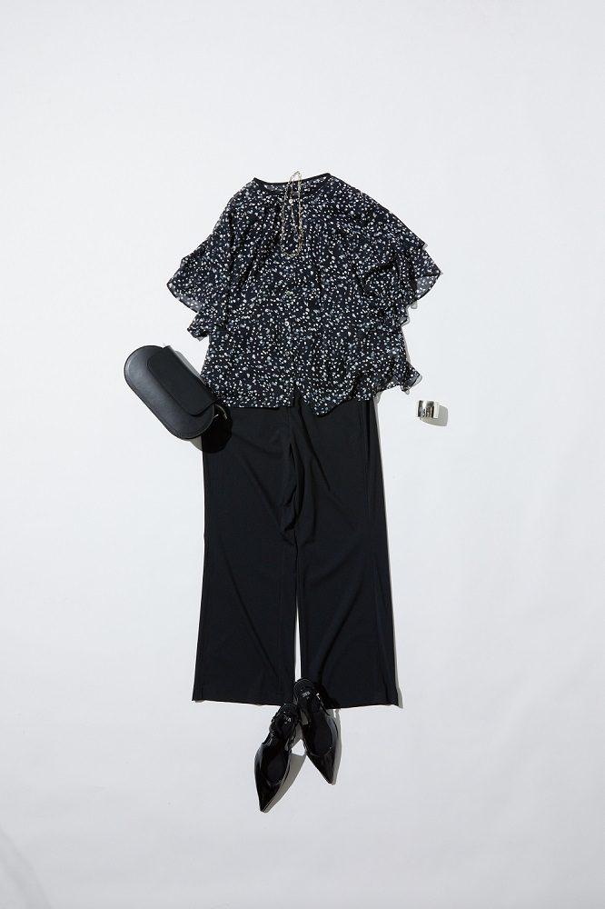 ＜モガ＞BLOUSE COLLECTION
  