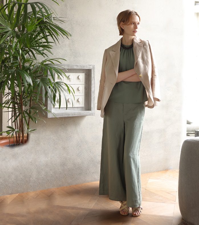 Indueris/インドゥエリス〉POP UP SHOP | 婦人ファッション Indueris/インドゥエリス〉POP UP SHOP | 婦人ファッション