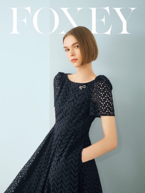 ＜FOXEY＞BOUTIQUE　FAIR
  