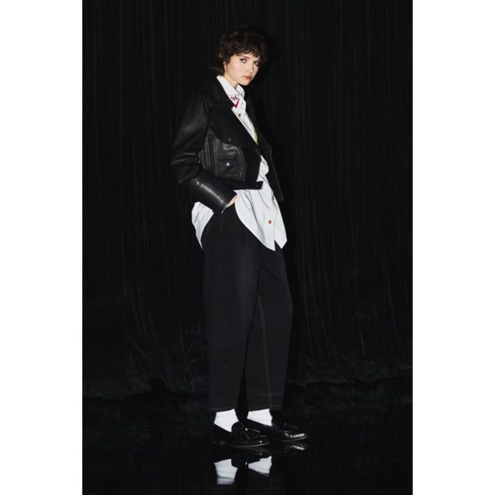 VivienneWestwood REDLABEL/ヴィヴィアン・ウエストウッド