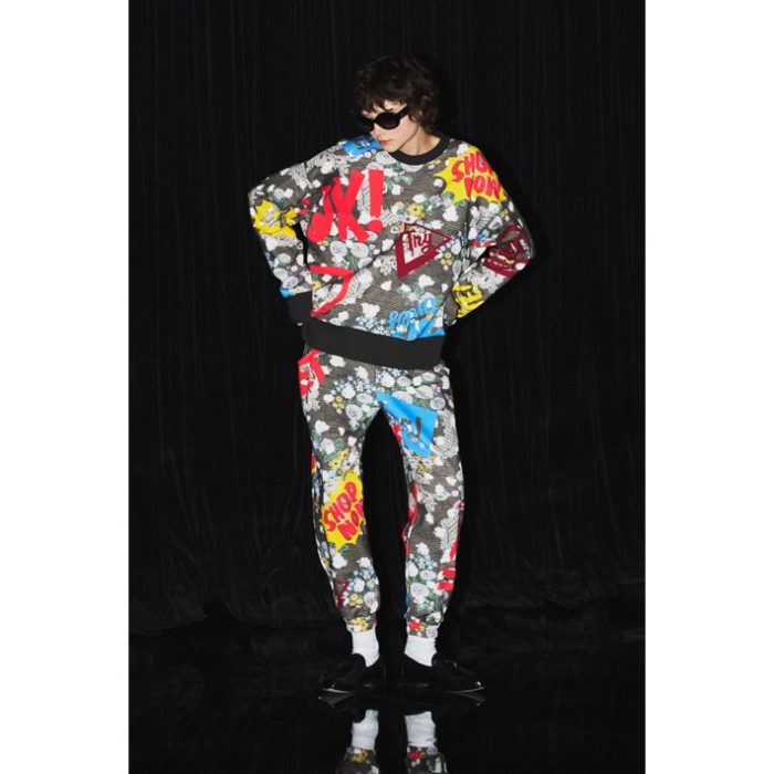 VivienneWestwood REDLABEL/ヴィヴィアン・ウエストウッド