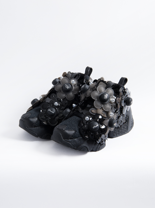 noir kei ninomiya×Reebok>追加販売のご案内 | 婦人ファッション