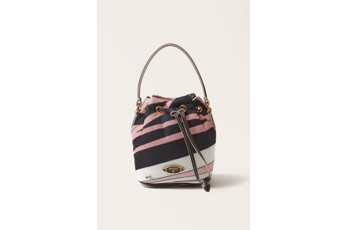 PUCCI 2024秋冬 日本限定商品のご紹介 | 婦人ファッション（新館3階 