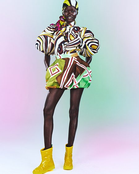 PUCCI <プッチ>LA FAMIGLIAコレクション“IRIDEモチーフ”
  
  
  
  
  
  
  
  