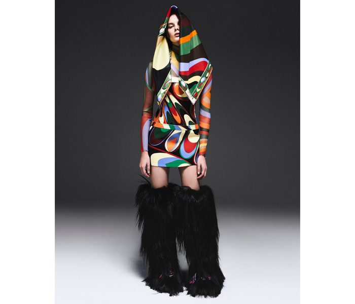 PUCCI＜プッチ＞ SUPERNOVAコレクション“DROP1”                    
  
  