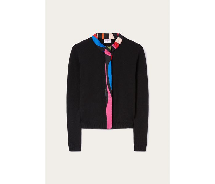 PUCCI＜プッチ＞ SUPERNOVAコレクション “SOLID”                    
  
  
  
  