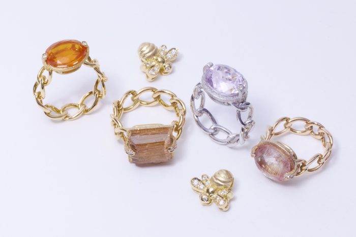 ＜Angelina/アンジェリーナ＞POP UP SHOP
  