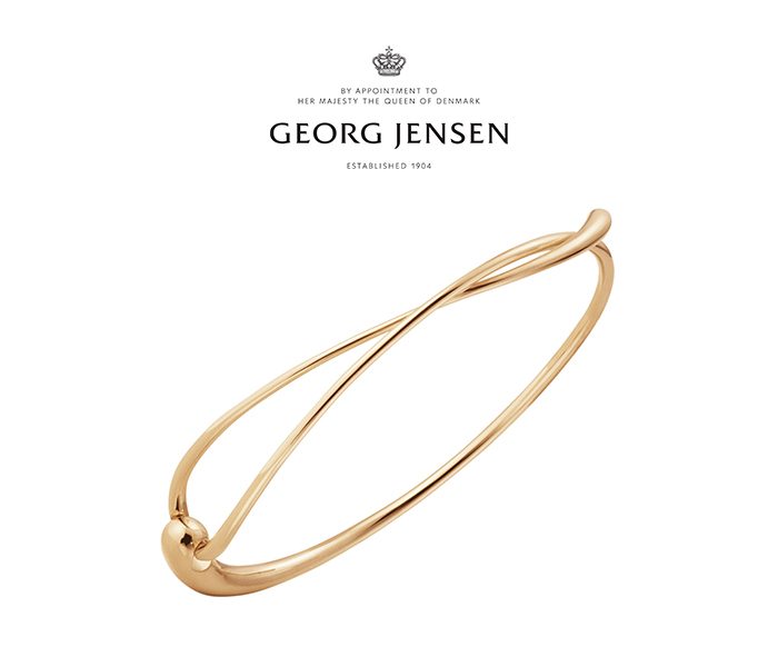 ＜GEORG JENSEN/ジョージ ジェンセン＞2025春　新作コレクション