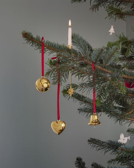 ＜GEORG JENSEN/ジョージ ジェンセン＞  CELESTIAL CHRISTMAS