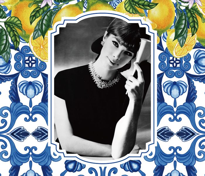 ＜Grosse/グロッセ＞Summer Resort Collection
  