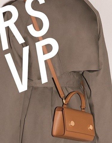 <RSVP Paris> POP UP SHOP