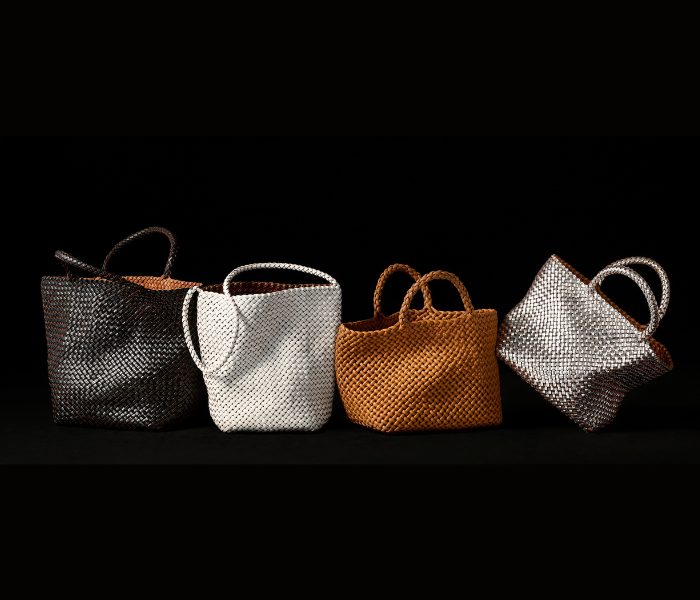 ＜HIROFU＞Made in Italy　新作ブレッツァコレクション
  
