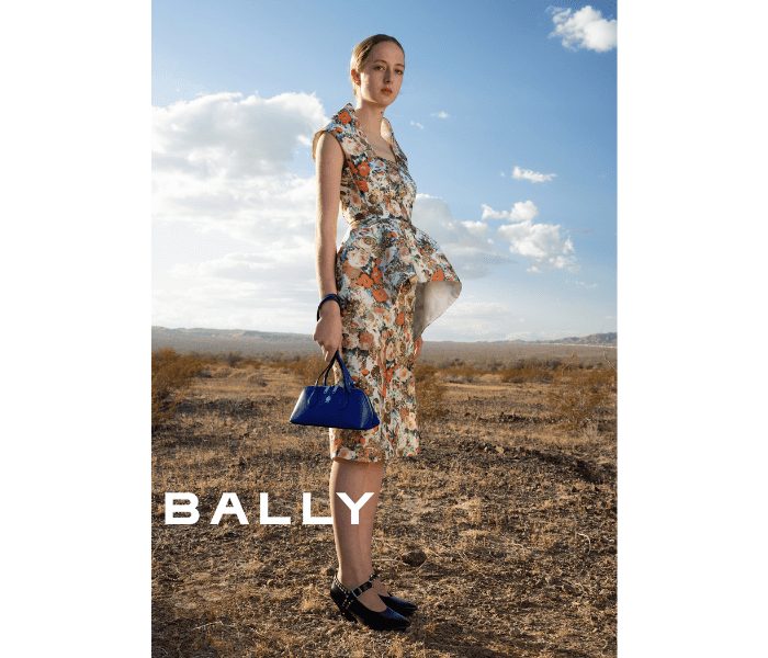 ＜BALLY(バリー)＞2025春夏コレクション