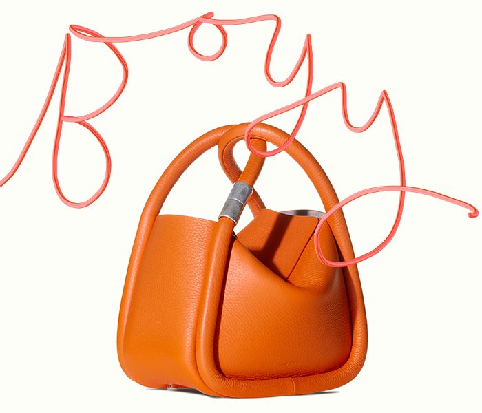 超格安一点 BOYY/ボーイ＞POP UP SHOP | ハンドバッグ ・スーツケース バッグ