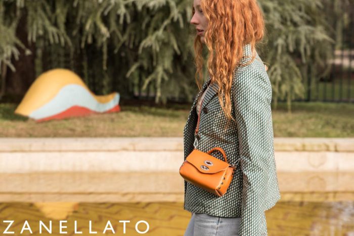 ＜ZANELLATO/ザネラート＞POP UP SHOP
  
  
  
