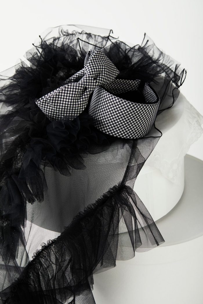 カチューシャブランド＜maison de tiara / メゾンドティアラ＞POP UP SHOP