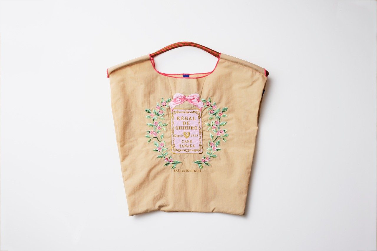 Ball&Chain/ボール&チェーン> POP UP SHOP | 雑貨(婦人雑貨 Ball&Chain/ボール&チェーン> POP UP SHOP | 雑貨(婦人雑貨