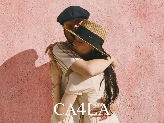 ＜CA4LA/カシラ＞POP UP　2025S/S新作フェア
  
  
  
  
