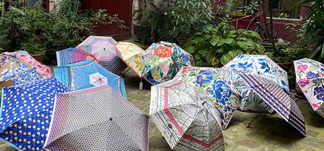 ＜エピスパリ＞夏アイテムフェア
  