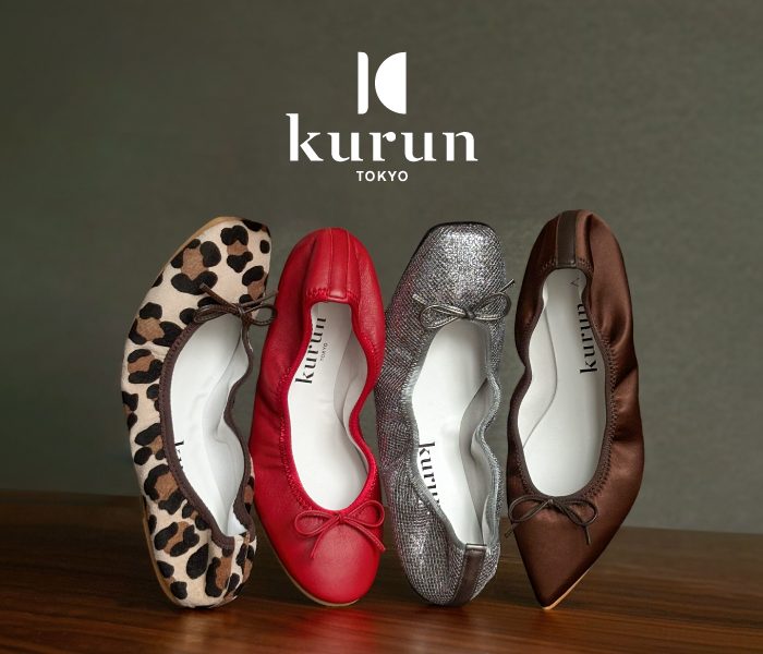 kurun TOKYO＞POP UP SHOP | 婦人靴 | 日本橋三越本店 | 三越伊勢丹店舗情報