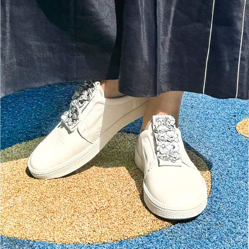 Think！＞2025 Spring＆Summer Collection | 婦人靴 | 日本橋