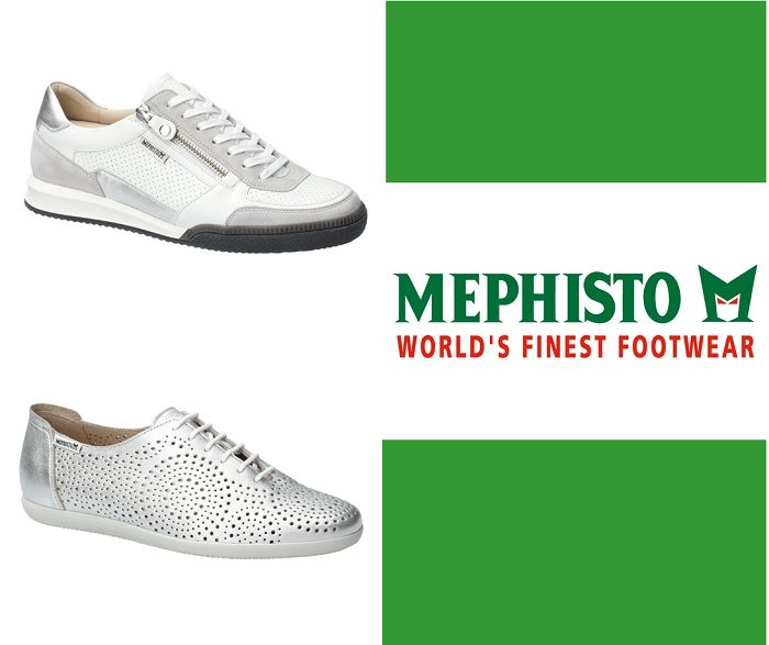 ＜MEPHISTO/メフィスト＞スプリングフェア
  