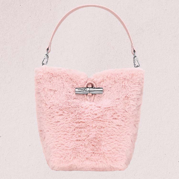 
＜LONGCHAMP／ロンシャン＞