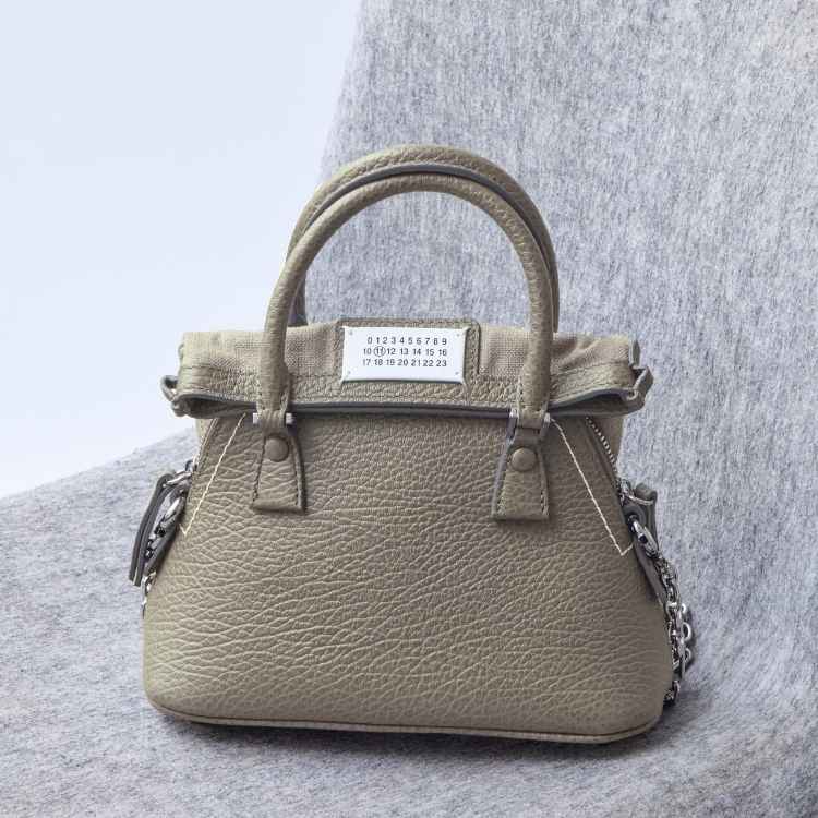 
＜Maison Margiela／メゾン マルジェラ＞