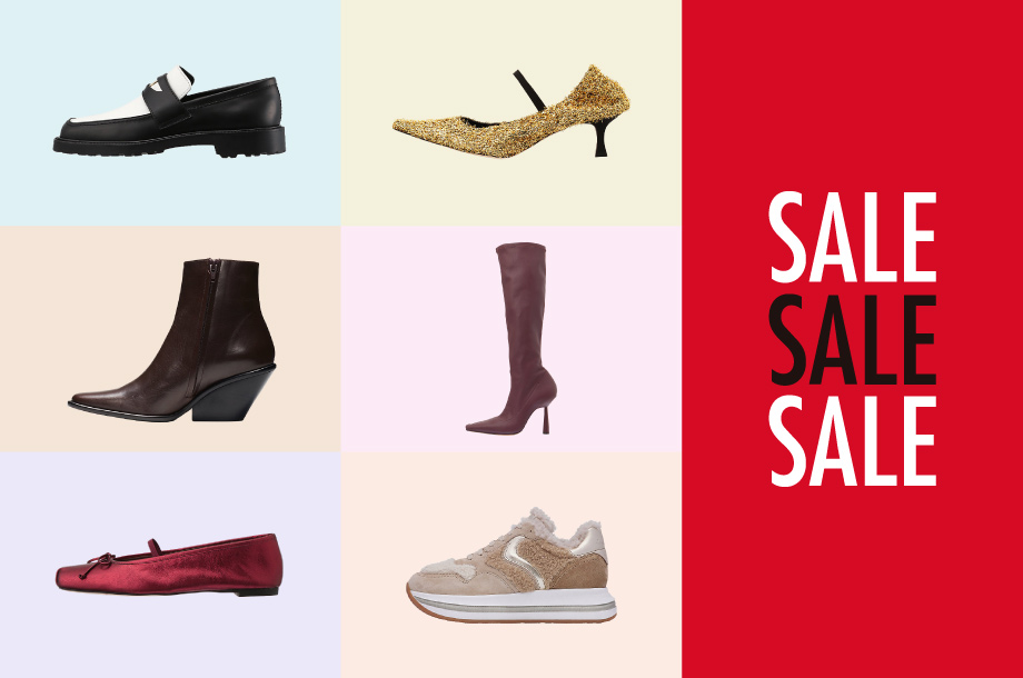Women's shoes sale! Introducing recommended items by item!
