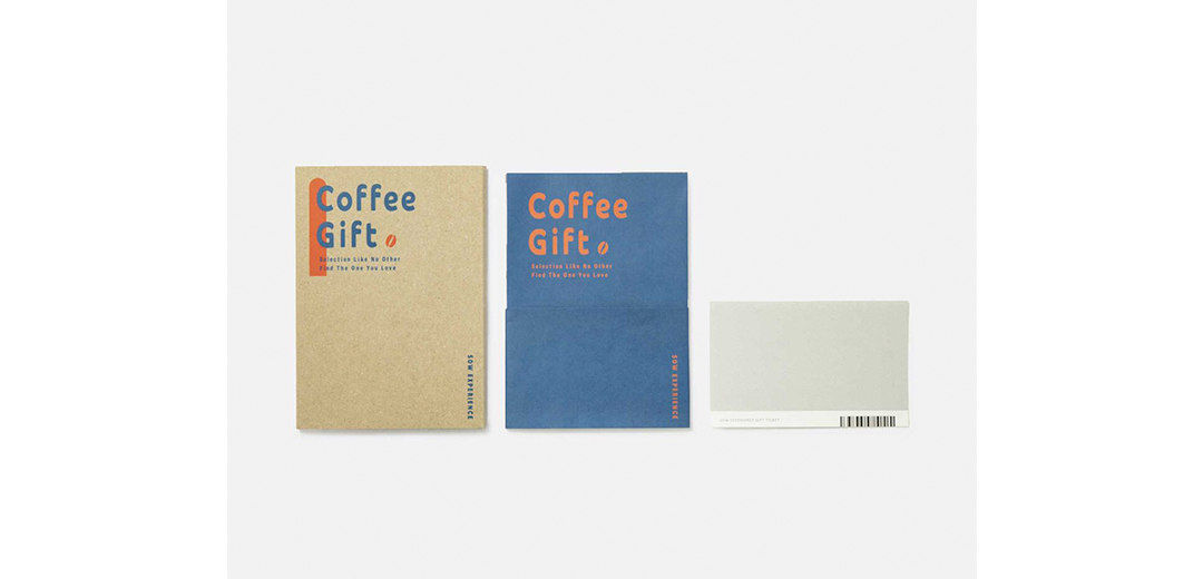 コーヒーギフト