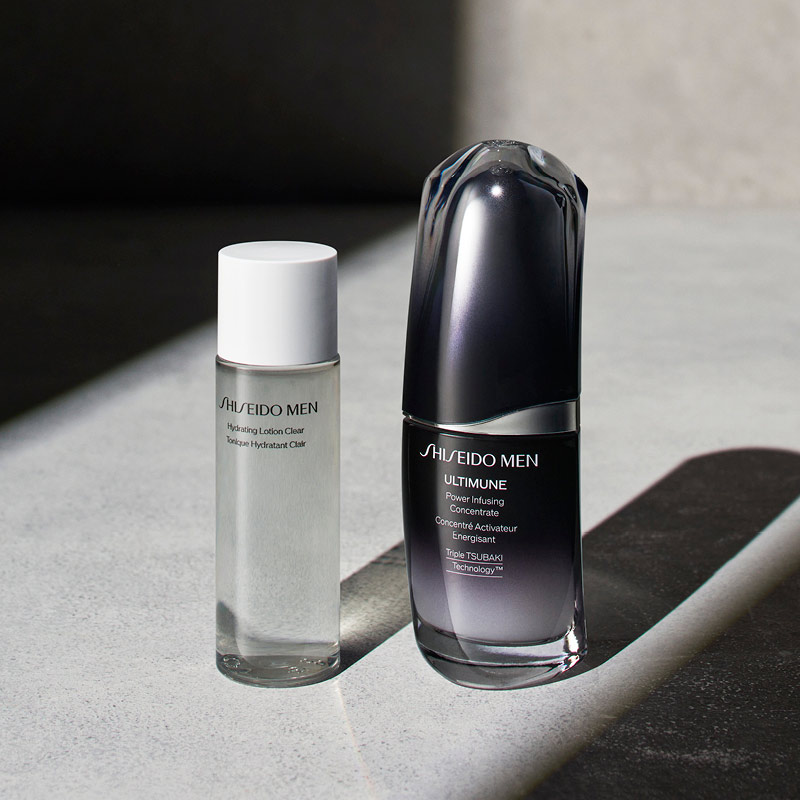 ＜SHISEIDO MEN＞アルティミューン 父の日キット 16,500円