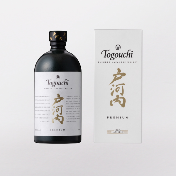 ＜SAKURAO DISTILLERY＞