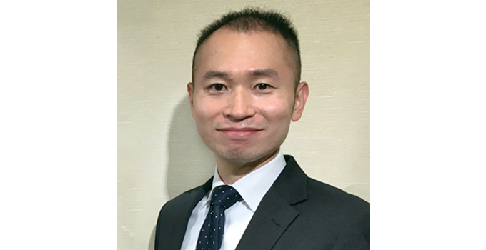 三越伊勢丹 美術営業部 アシスタントバイヤー 田崎昌彦