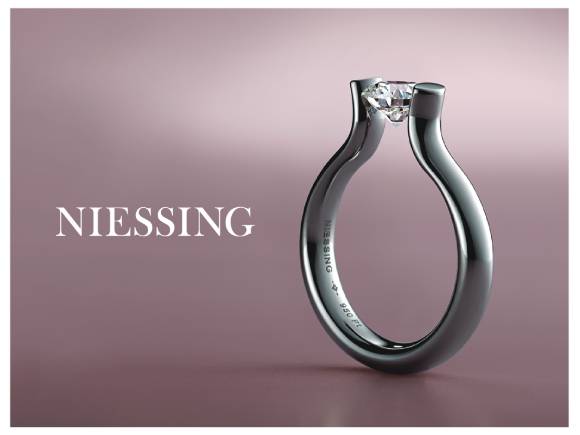 NIESSING/ニーシングのブランド紹介画像