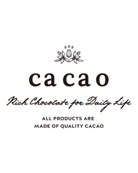 カカオ / ca ca o