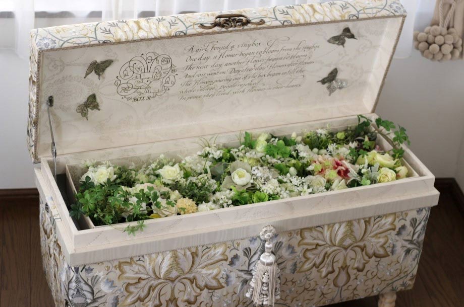 ＜佐野 里江子・BOX R/ボックス アール＞