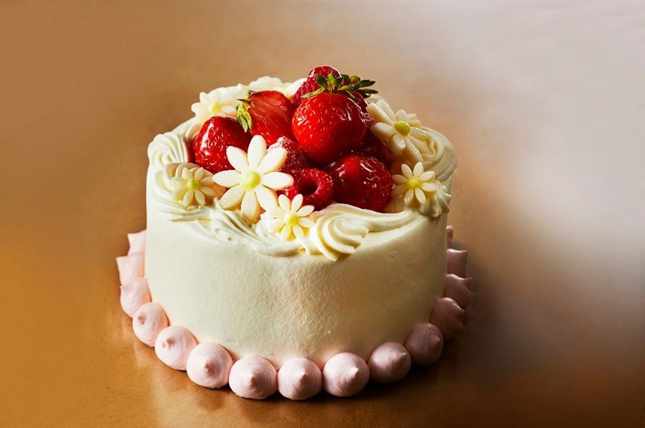 【伊勢丹新宿店】ご予約限定スペシャルケーキ　店頭受取サービス