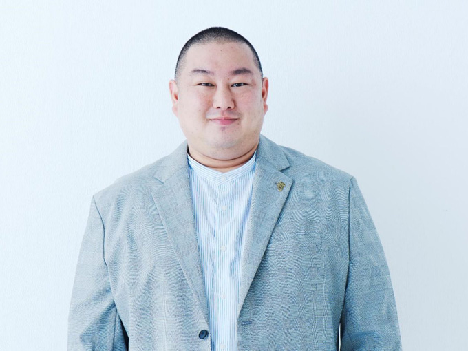 山口彦之さん