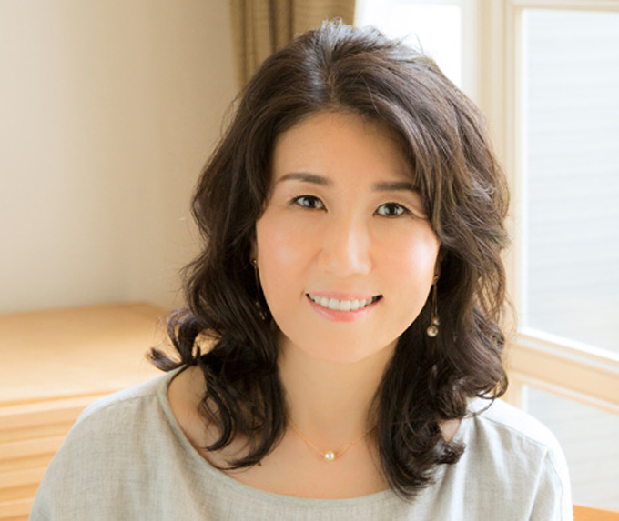 森田敦子さん