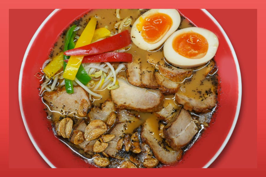 旅する気分で堪能！本場の味をイートイン
