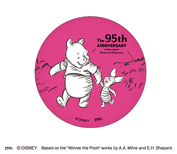 Disney Winnie The Pooh Festival 銀座三越 三越伊勢丹オンラインストア 公式