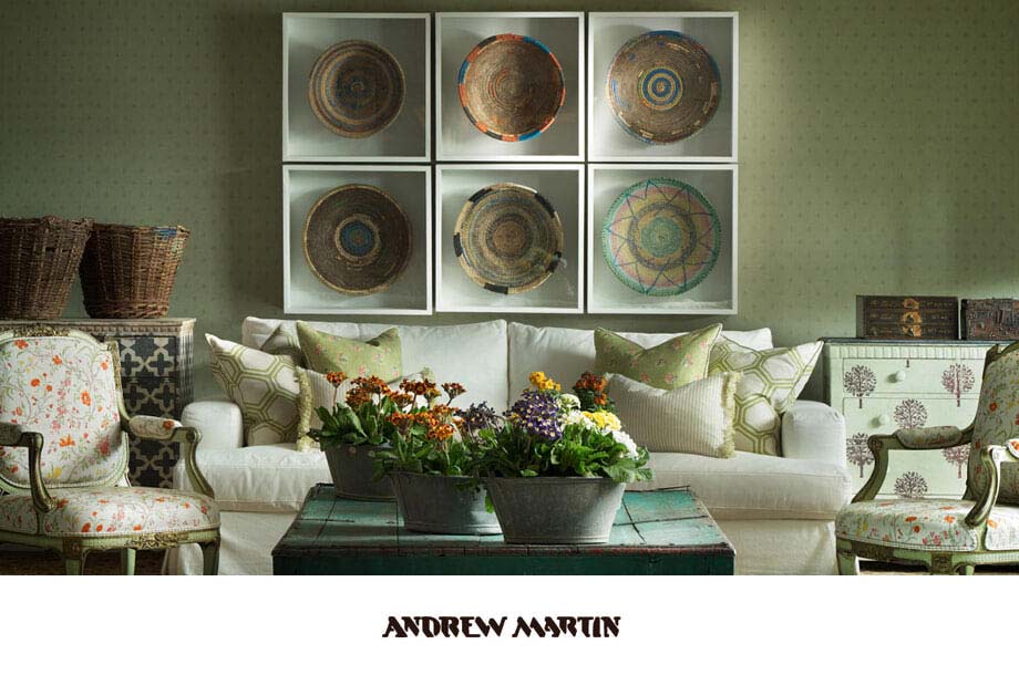 Andrew Martin＜アンドリューマーチン＞
