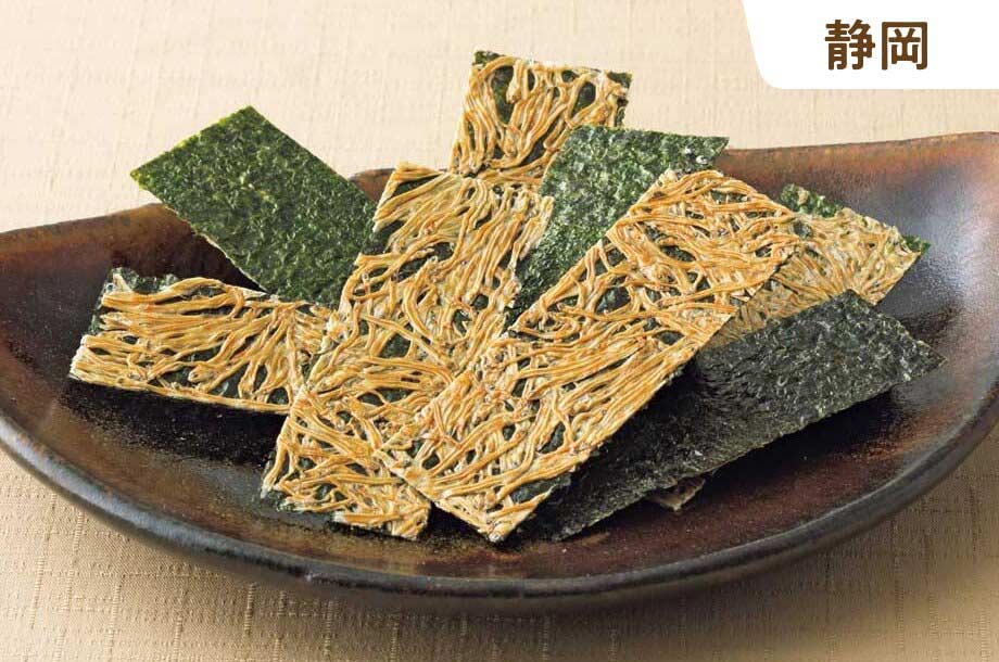 ご当地グルメとの出会いもギフトの醍醐味