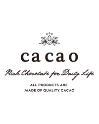 カカオ/ca ca o