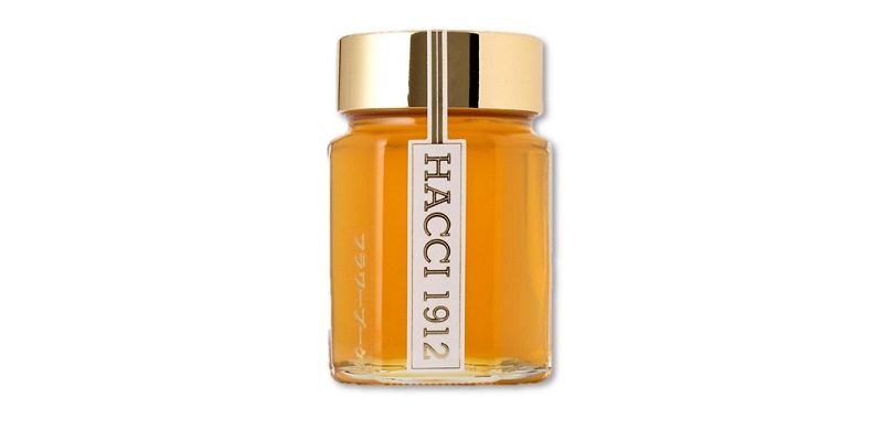 HACCI　はちみつ