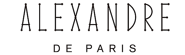 “ALEXANDREDEPARIS/アレクサンドルドゥパリ”