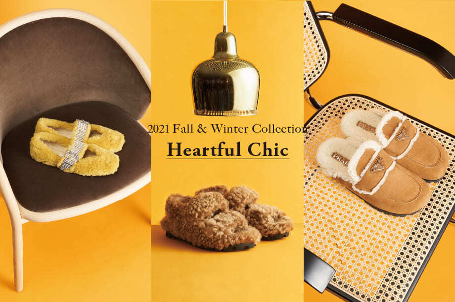 Heartful Chic